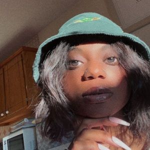 Meet your Posher, Kiara